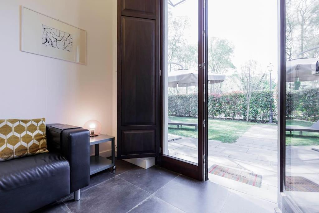 Appartamento Michelangelo Deluxe Garden Firenze