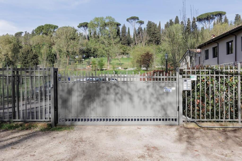 Michelangelo Deluxe Garden * Firenze