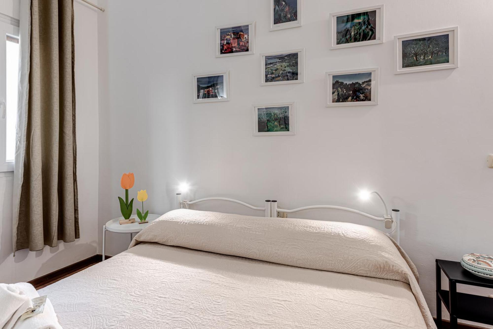 Apartment Casa Dell'artigiano Fiorentino