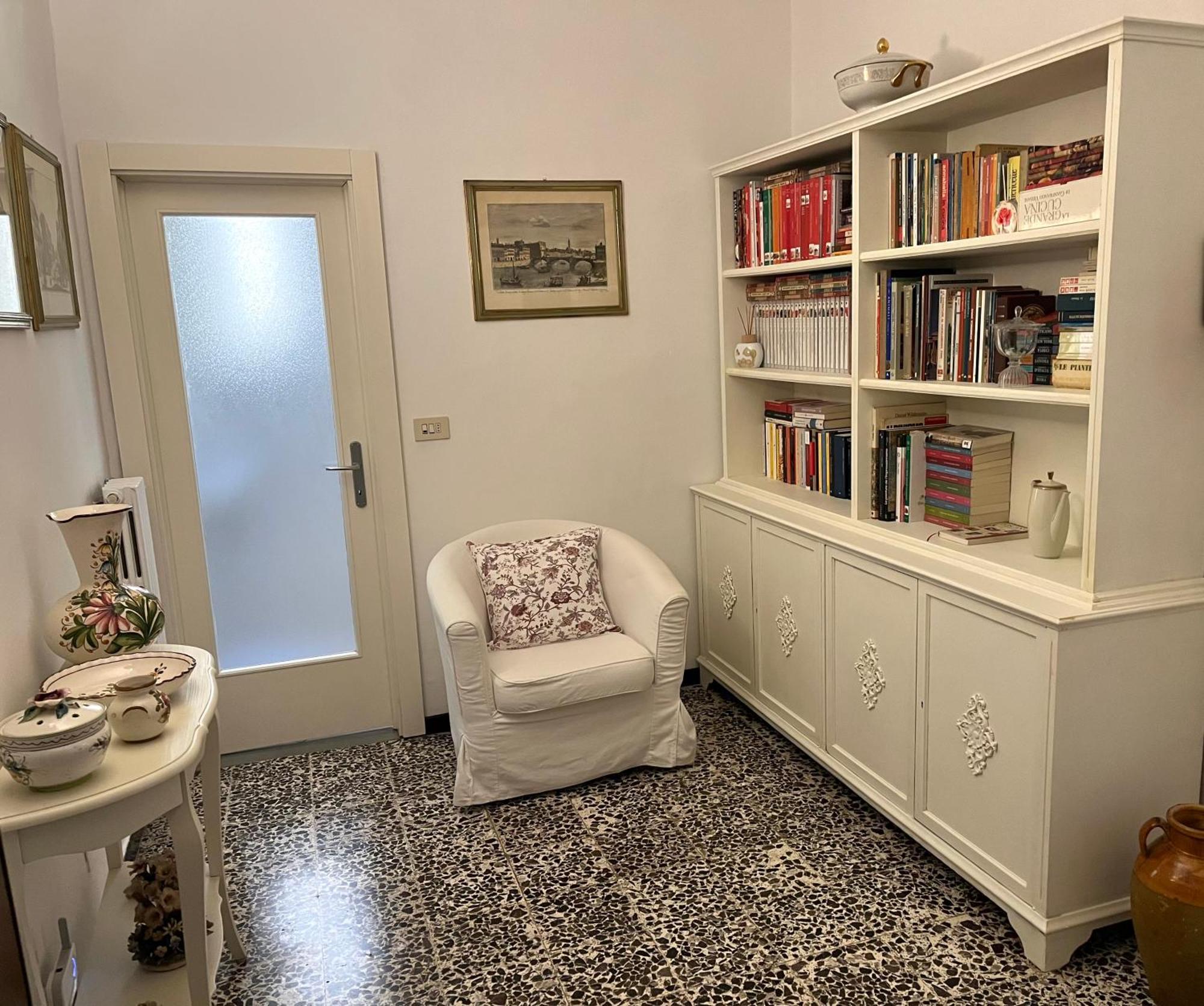La Corte Appartamento *