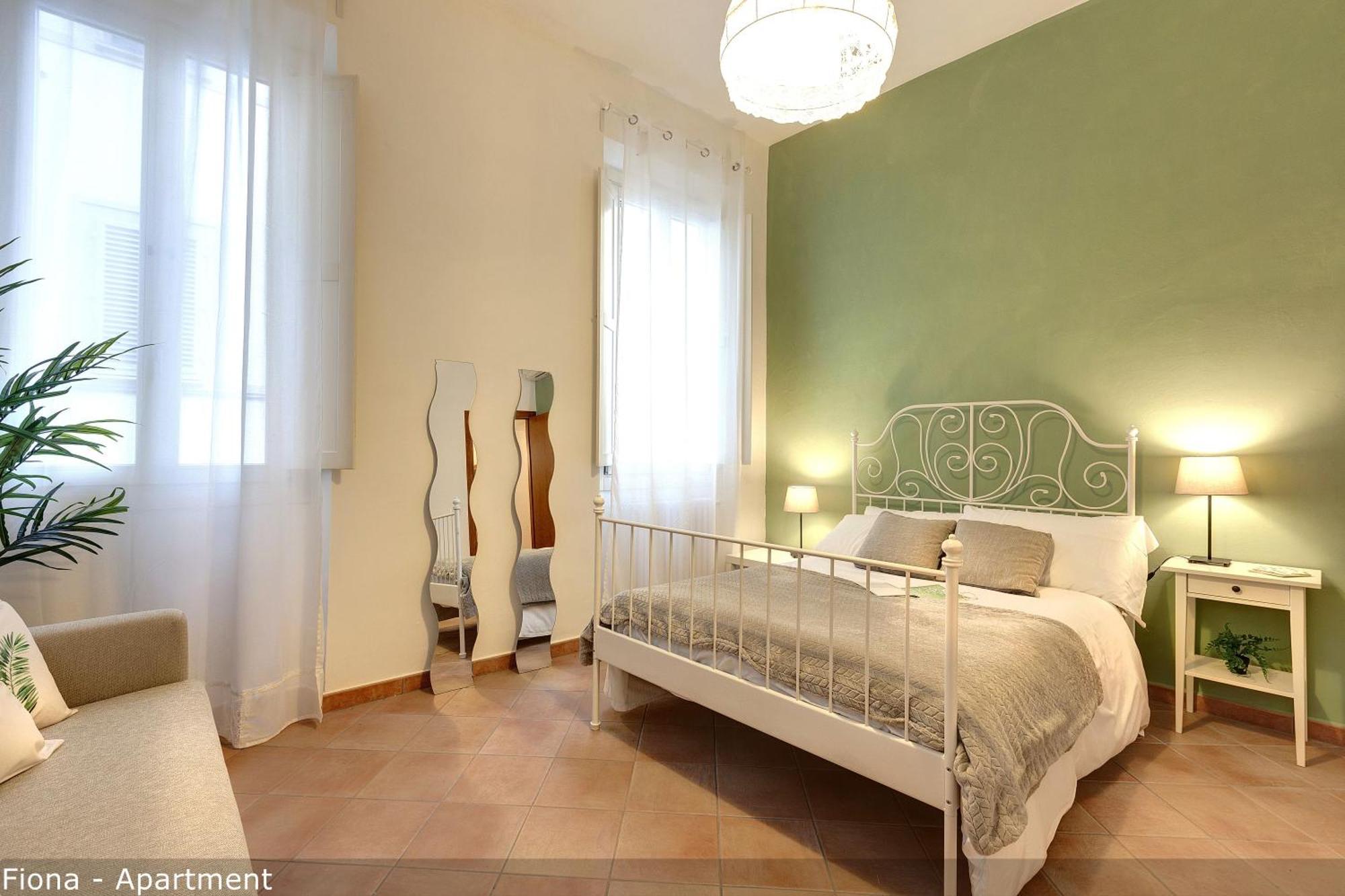 Fiesolana By Mamo Apartment *
