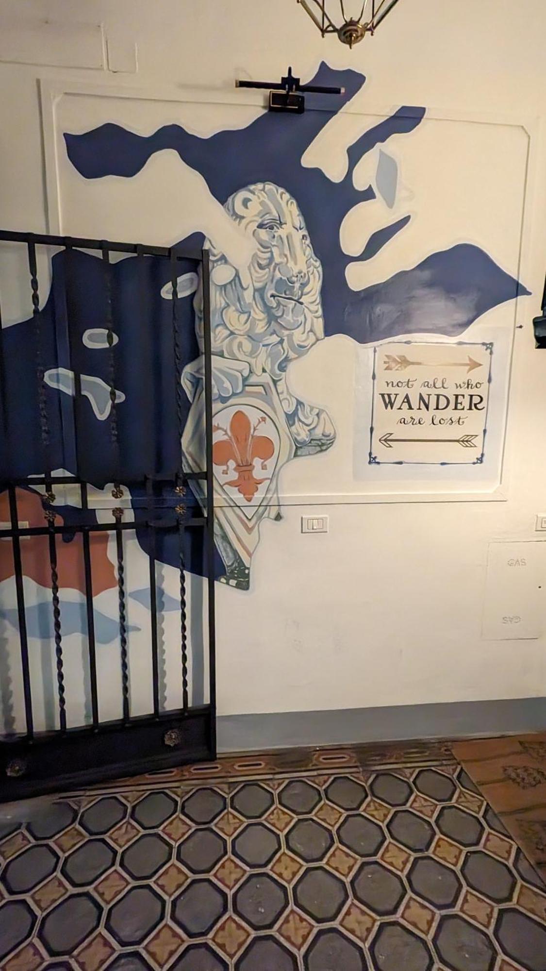 Bed & Breakfast Relais & Maison Grand Tour Florence