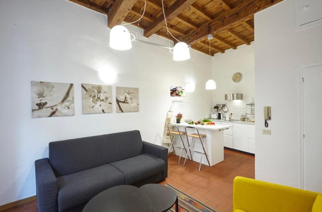 Sant'ambrogio Studio Apartment