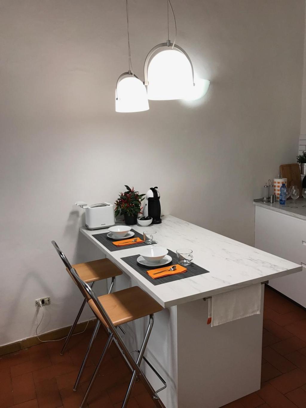 Apartment Sant'ambrogio Studio *