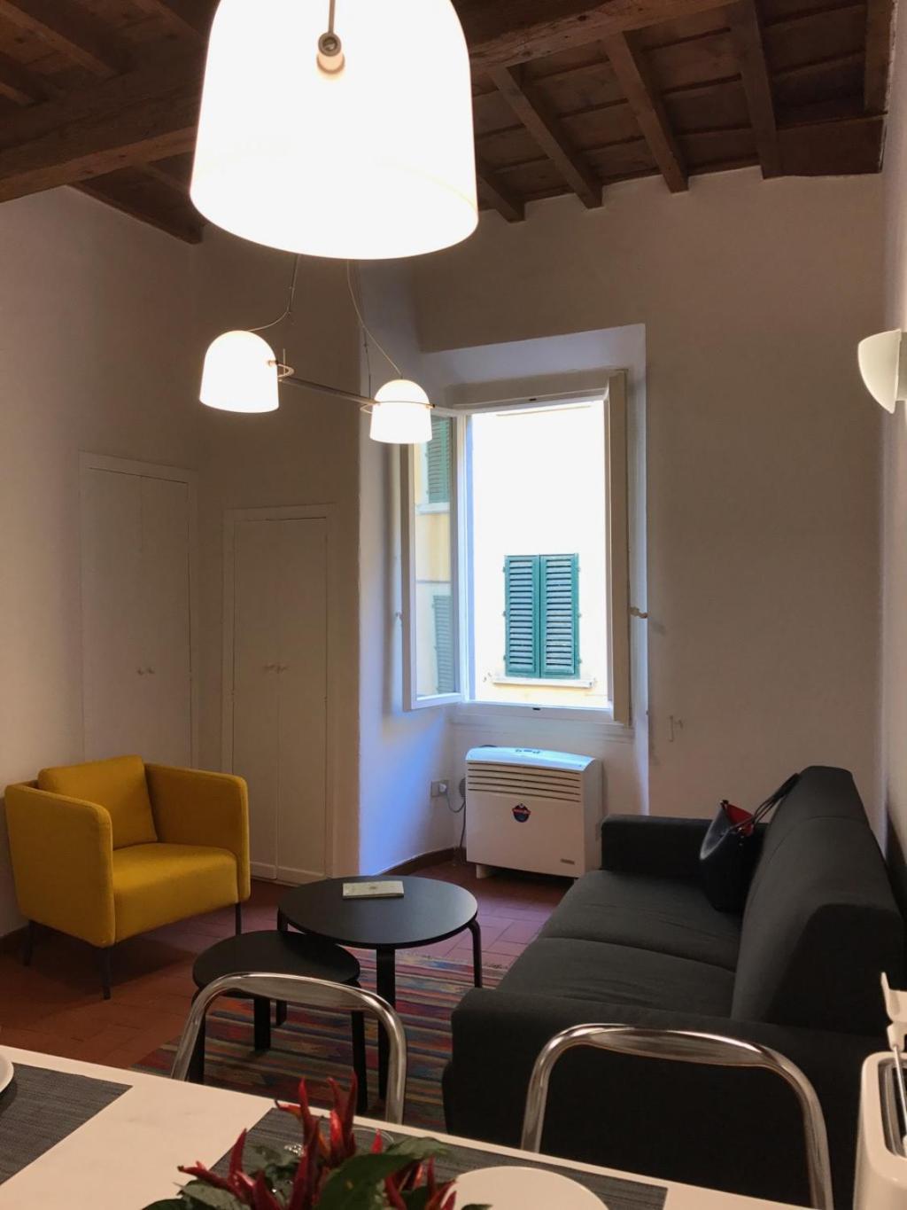 Apartment Sant'ambrogio Studio Florence