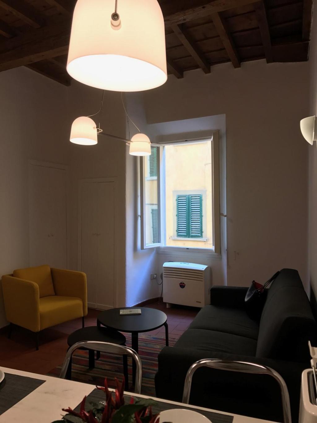 Sant'ambrogio Studio * Florence