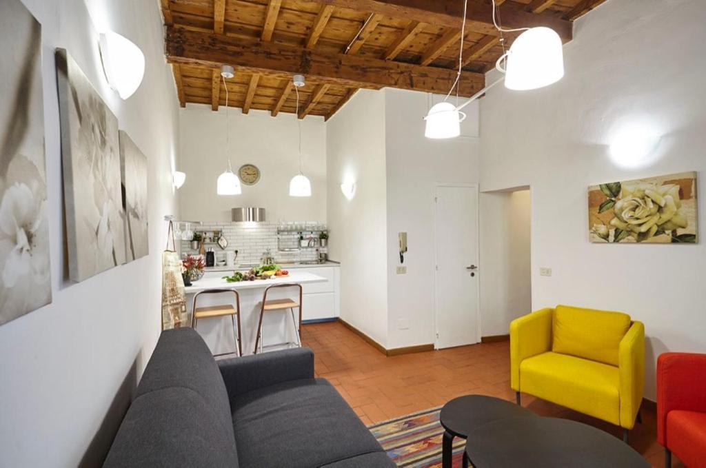 Sant'ambrogio Studio Florence