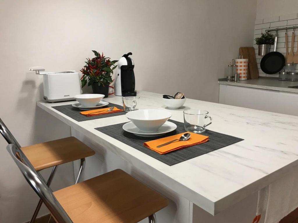 Sant'ambrogio Studio Apartment