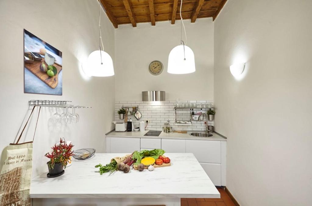 Apartment Sant'ambrogio Studio