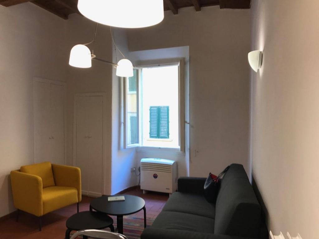 Sant'ambrogio Studio Apartment Florence