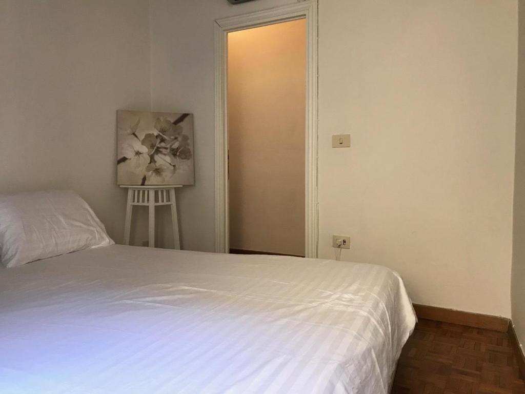 Apartment Sant'ambrogio Studio Florence