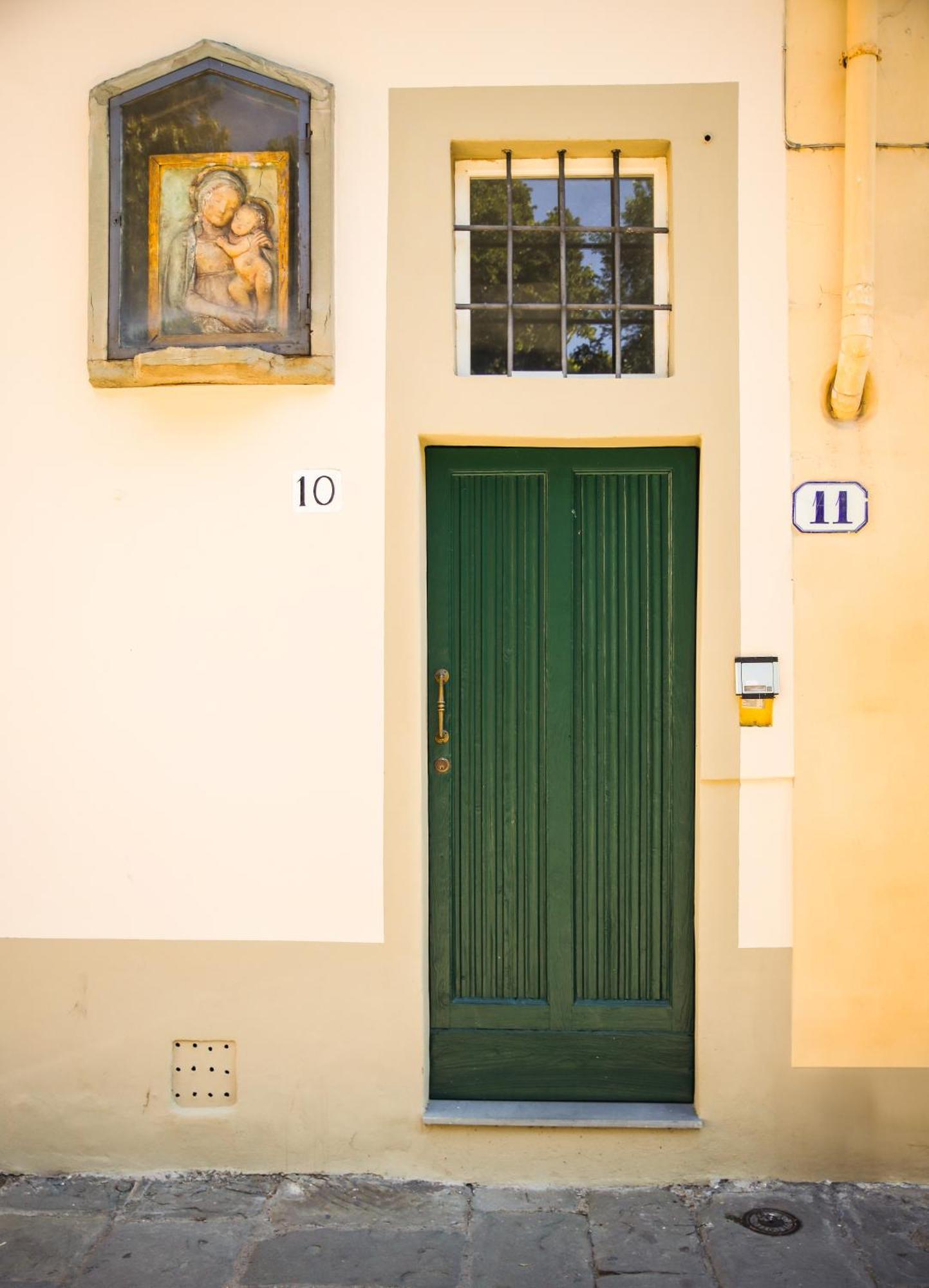 Moderno In Piazza Tasso, Centro Di Florence