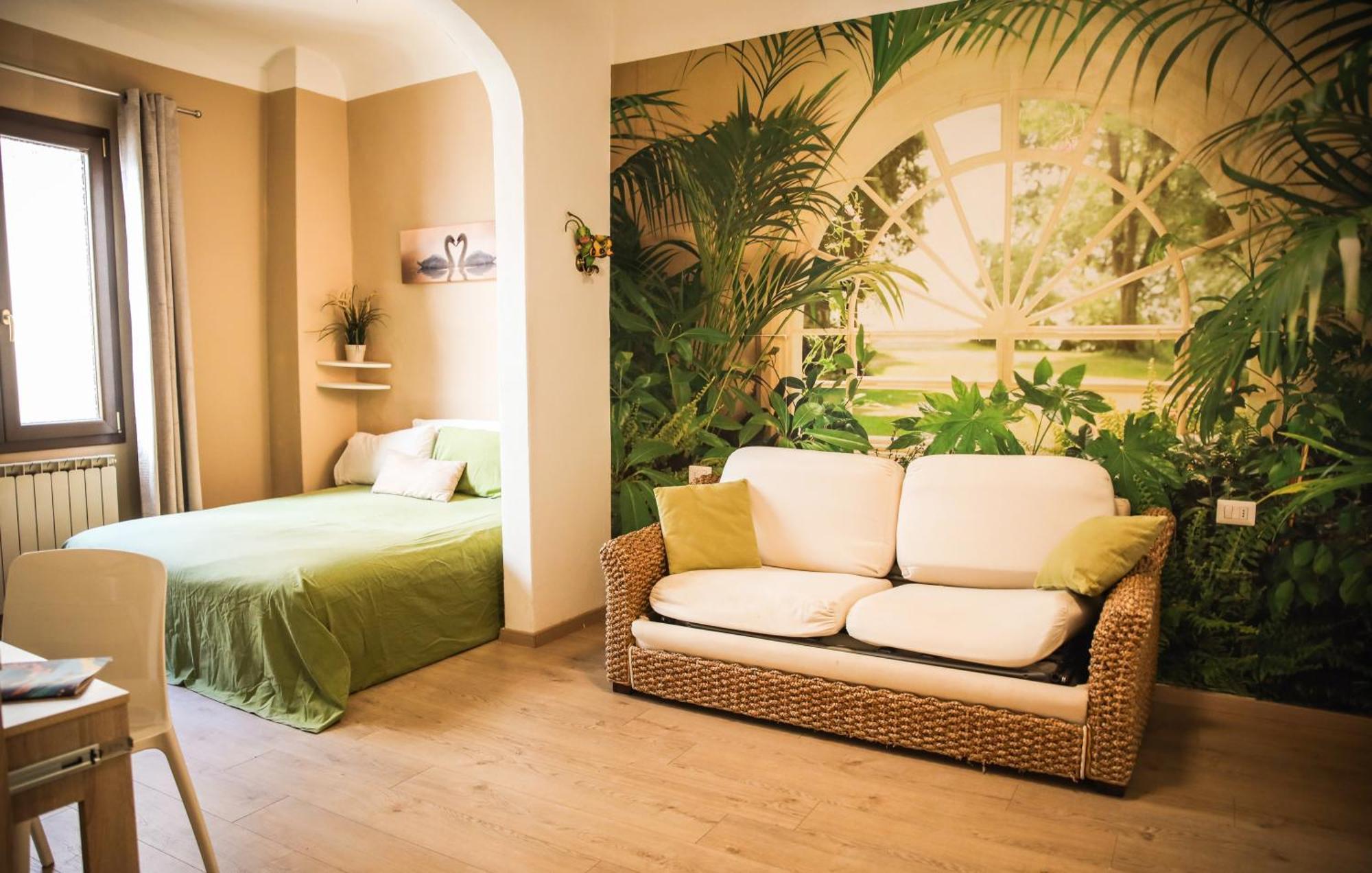 Apartment Moderno In Piazza Tasso, Centro Di