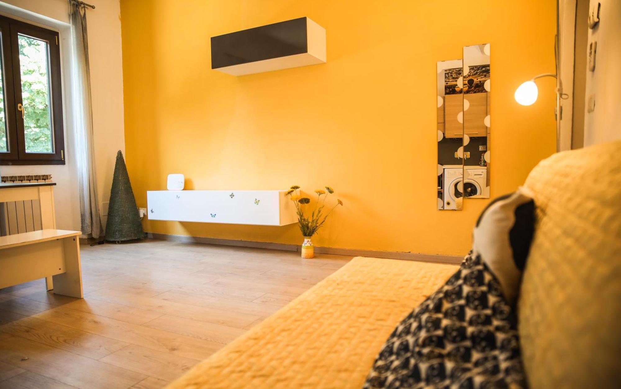 Moderno In Piazza Tasso, Centro Di Apartment *