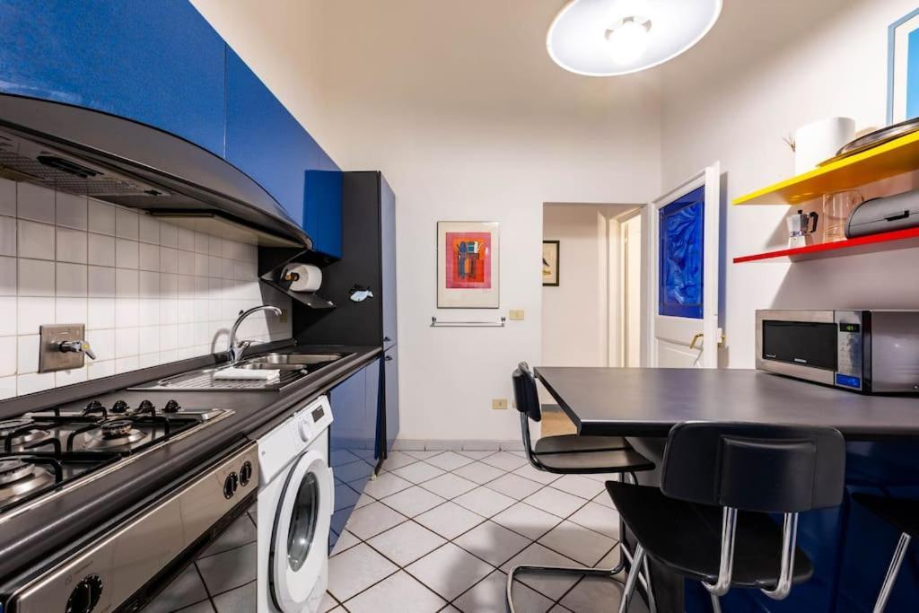 Apartment Academia Of Davide Spacious