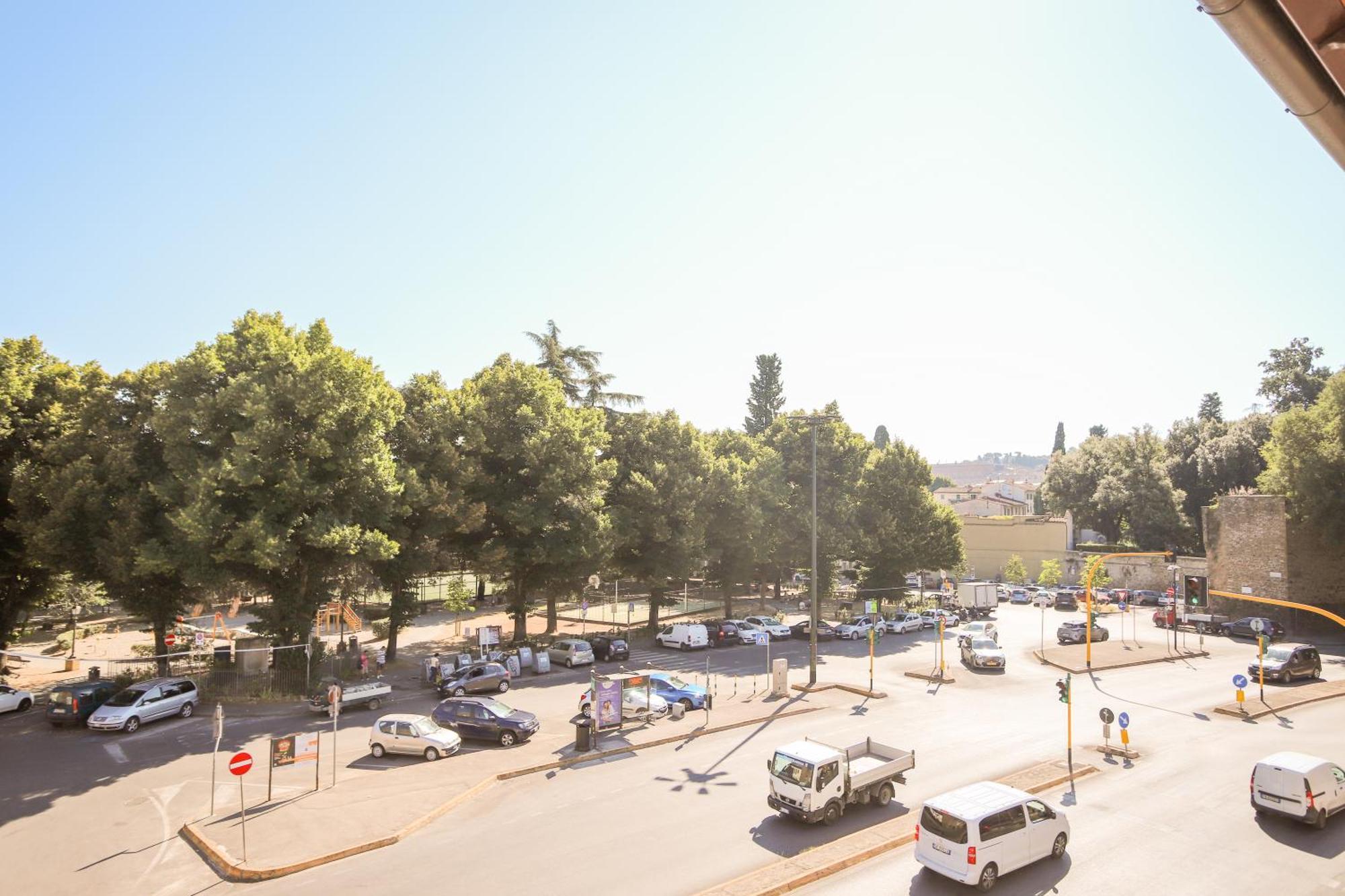 Appartamento Oltrarno Tasso In *