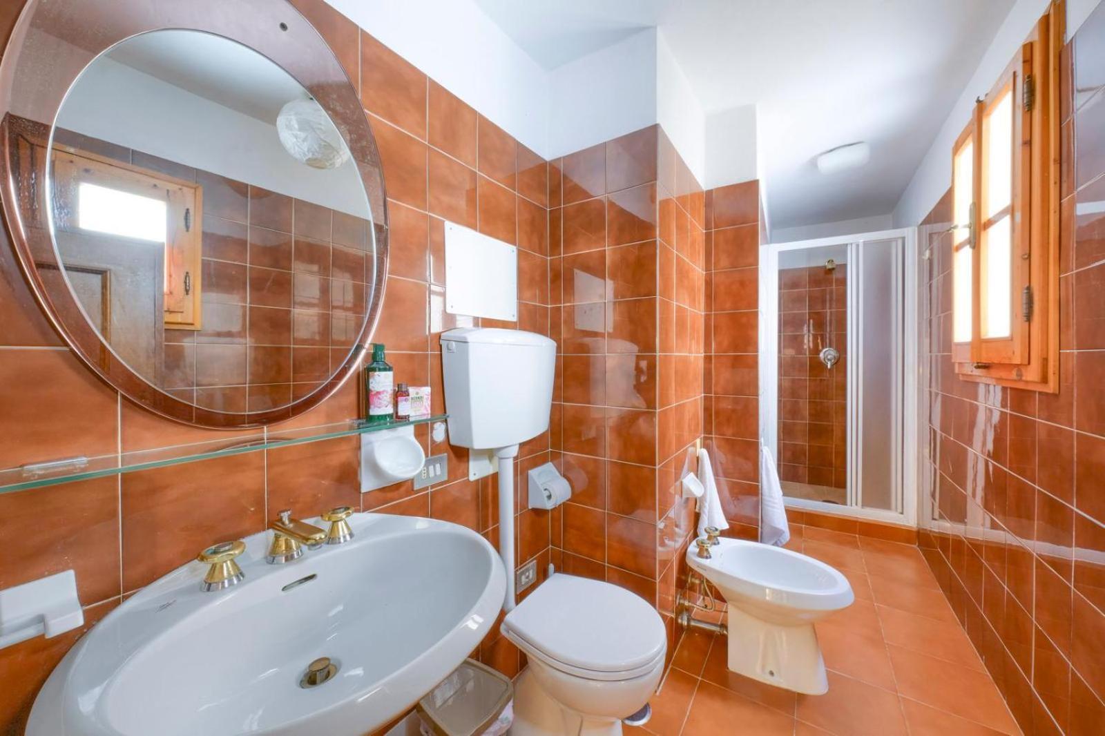 Esclusivo Wifi E Ac Apartment Florence