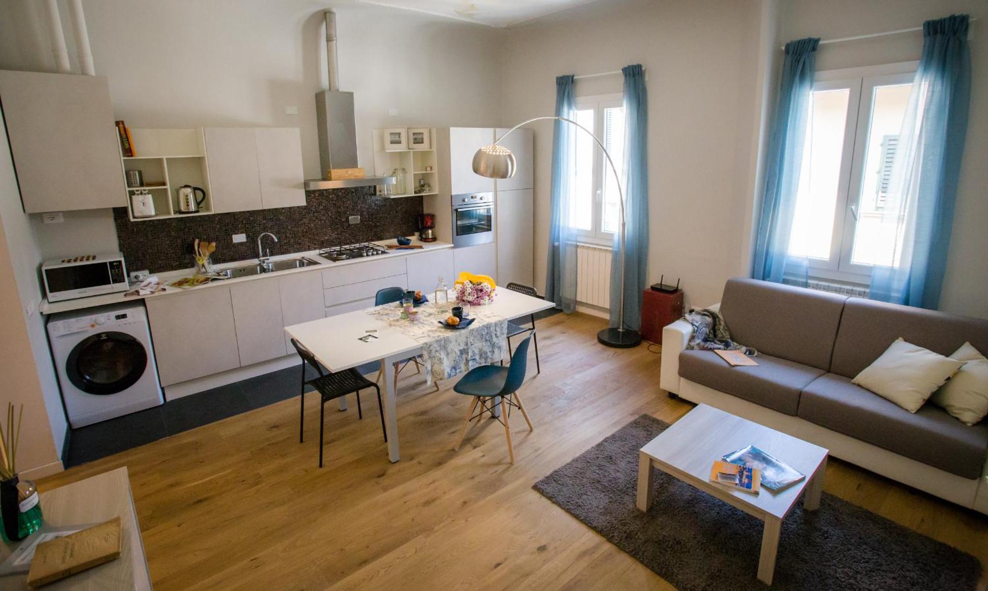 Apartment Acacia - Dalia *
