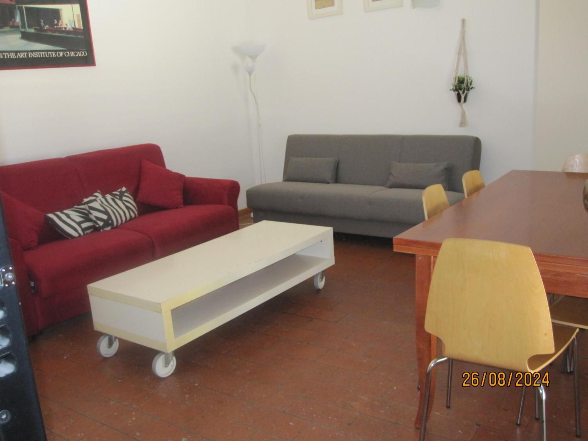 Dante Appartamento Firenze