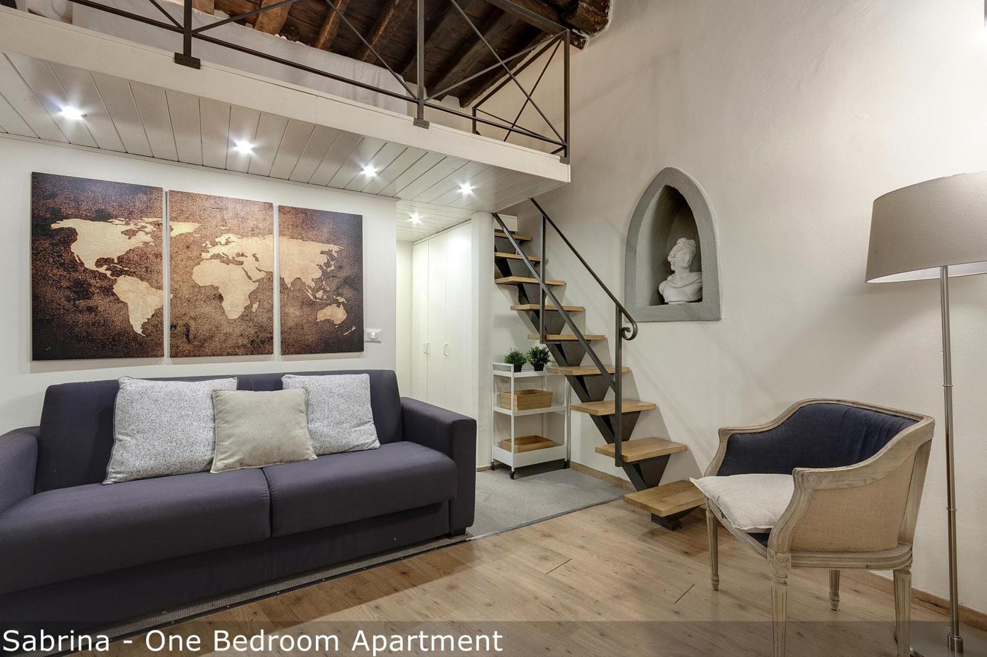 Apartment Charlie's By Mamo *