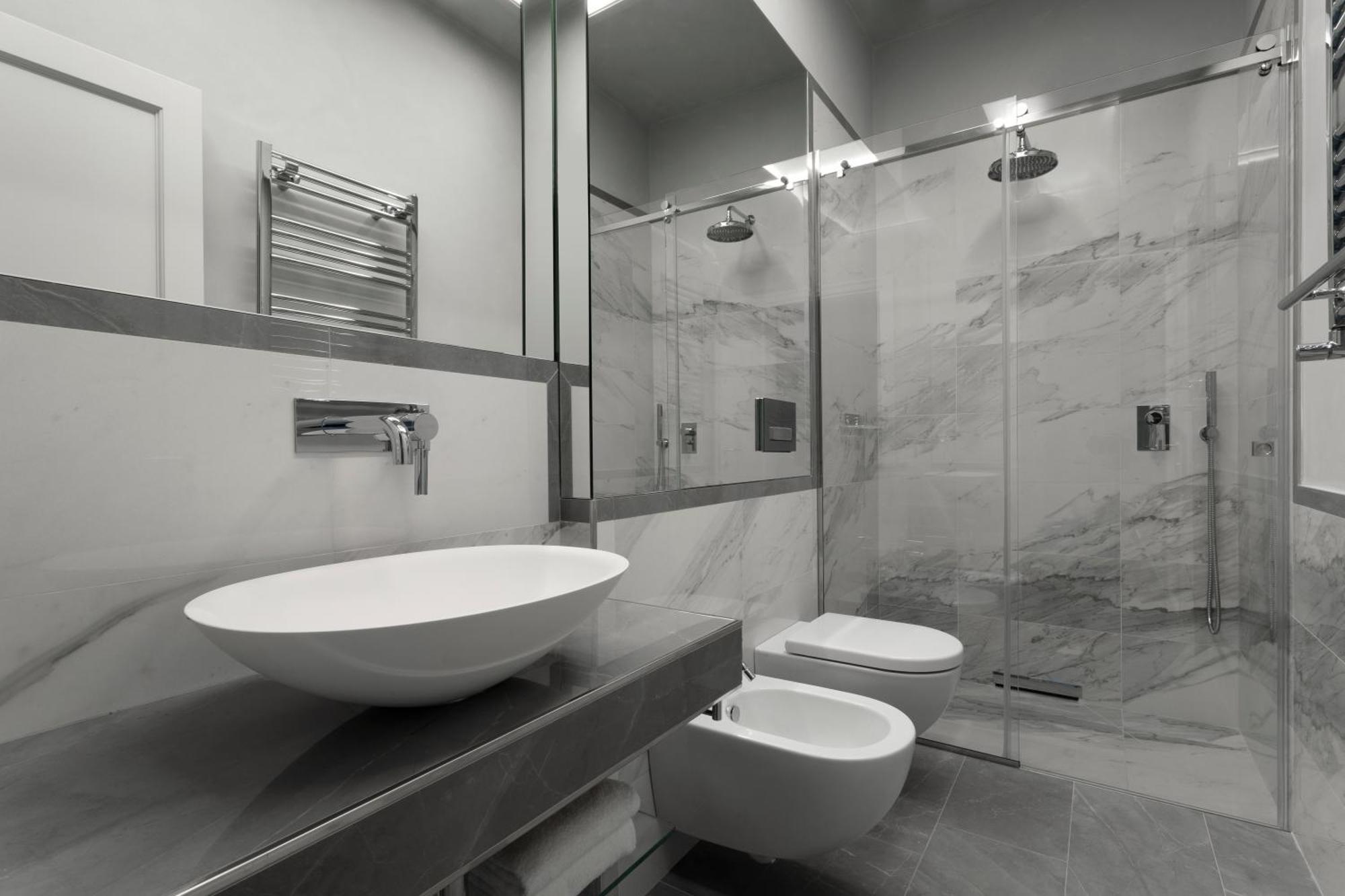 Apartment Unyca - Santa Croce Stunning View
