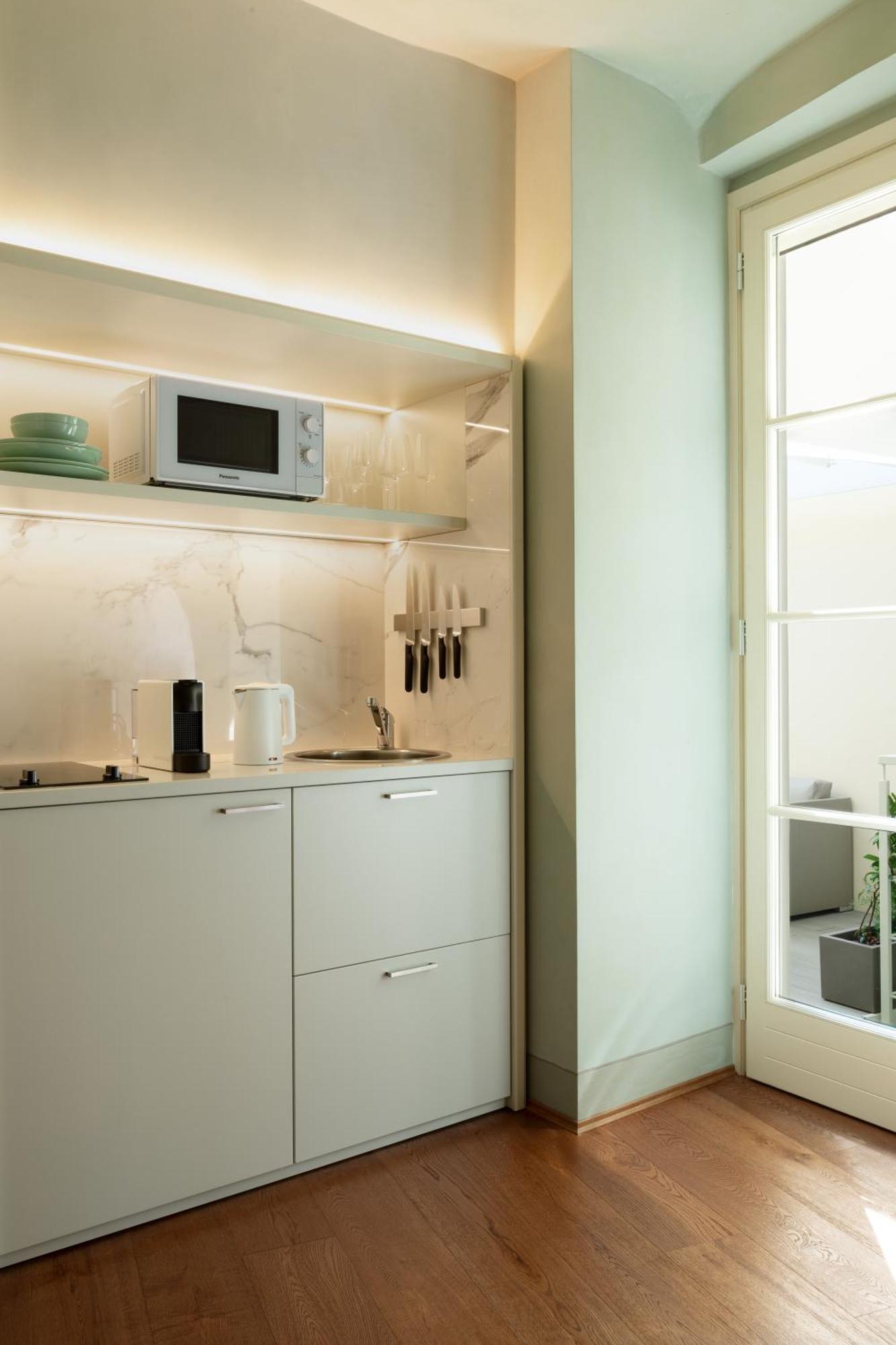 Unyca - Santa Croce Stunning View Apartment *