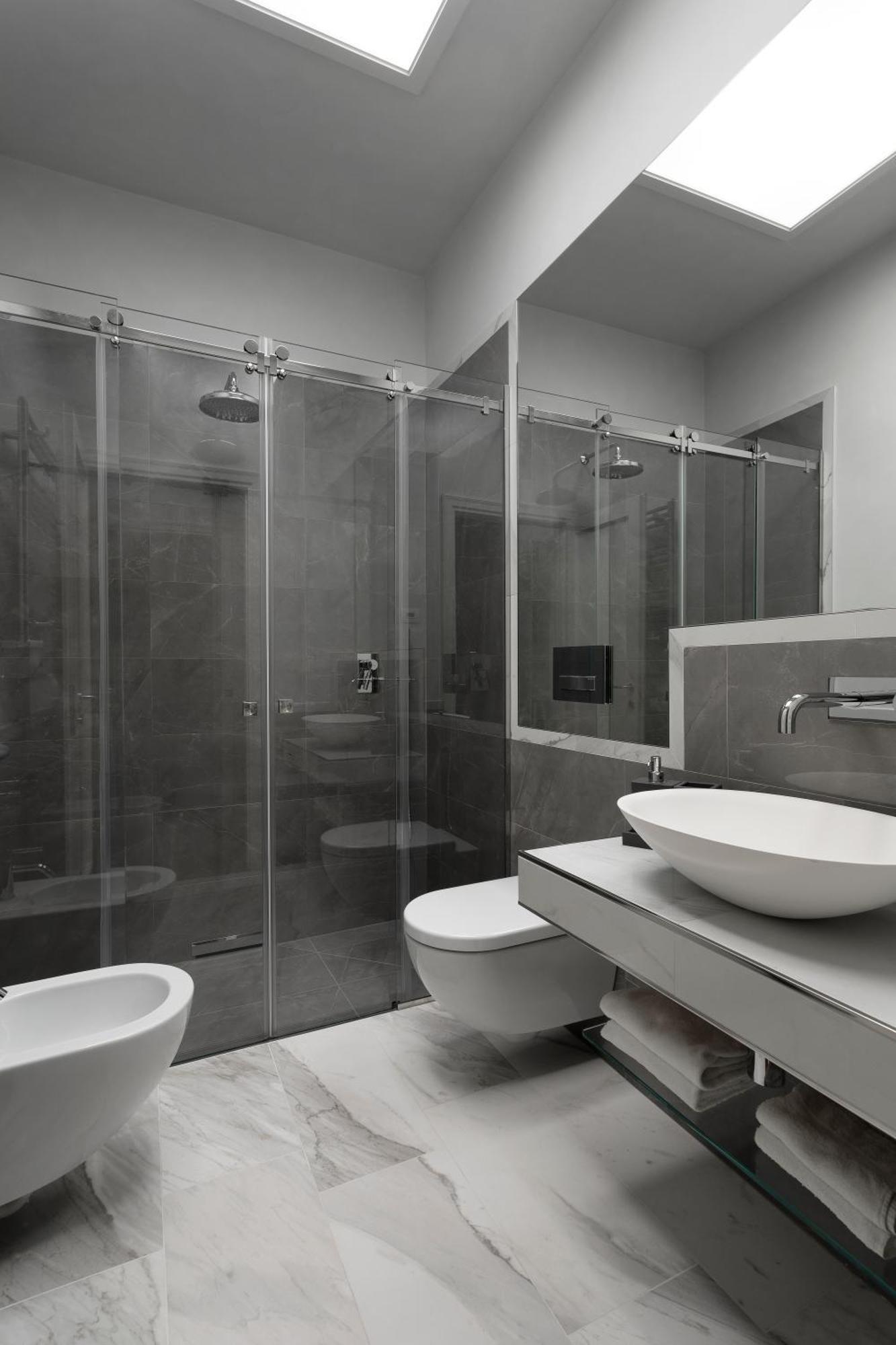 Unyca - Santa Croce Stunning View Apartment Florence