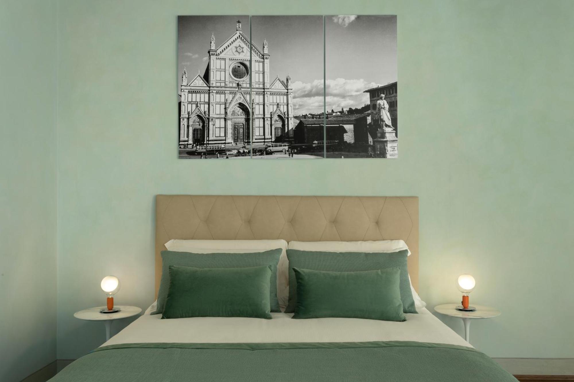 Unyca - Santa Croce Stunning View Apartment