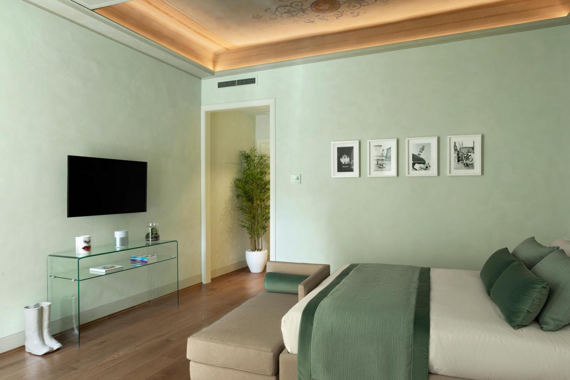 Apartment Unyca - Santa Croce Stunning View