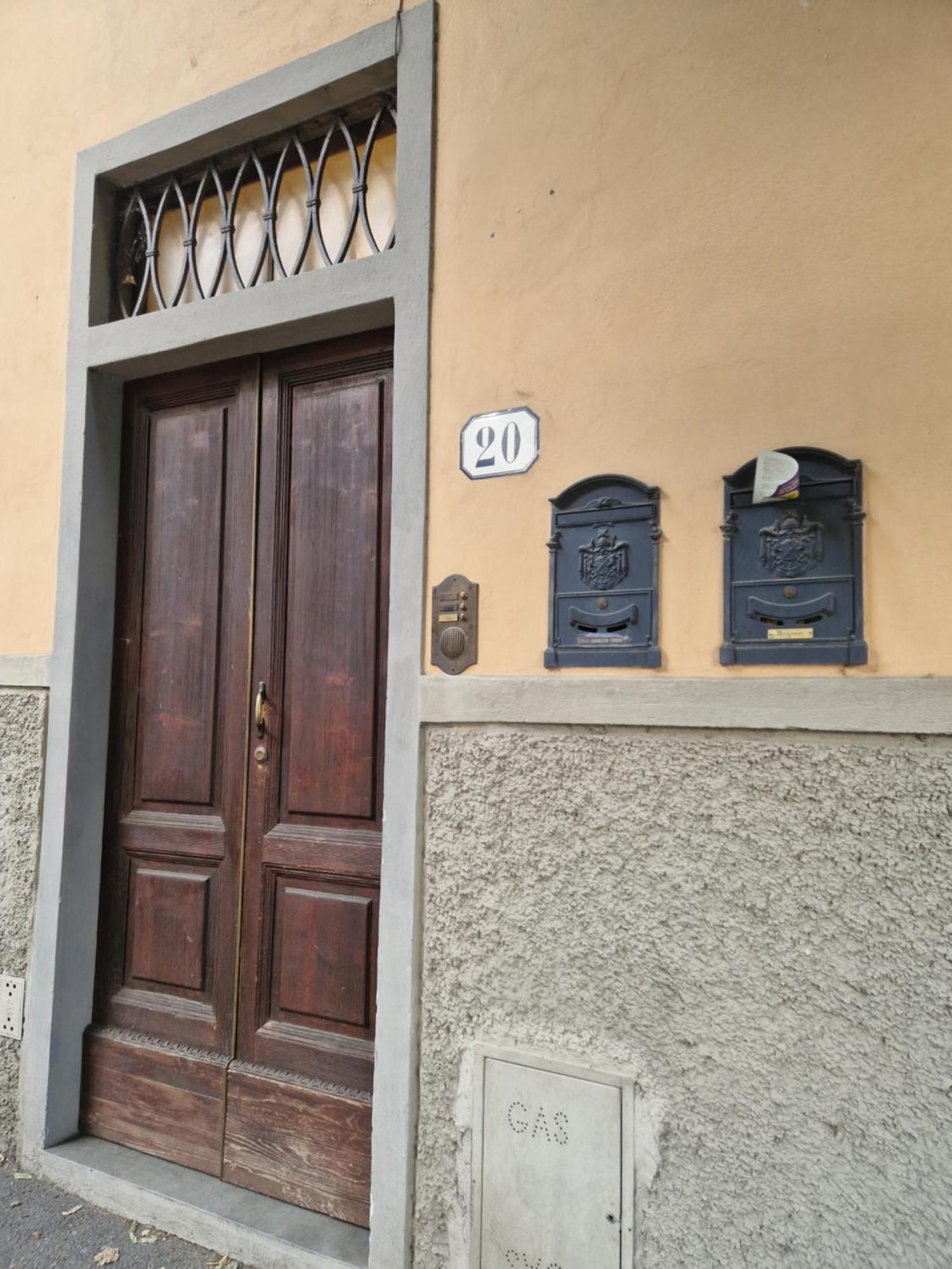 Il Cortile Di Viola Apartment Florence