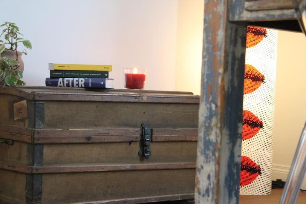 Appartamento Stilish Firenze
