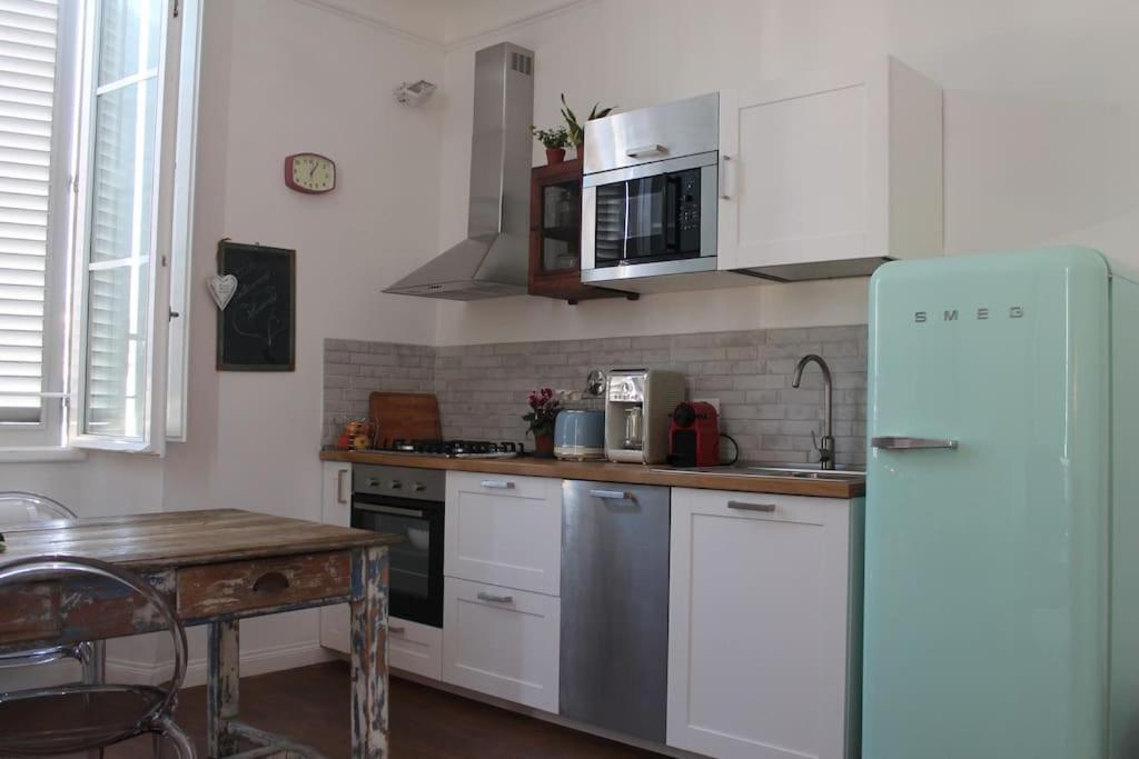 Appartamento Stilish *