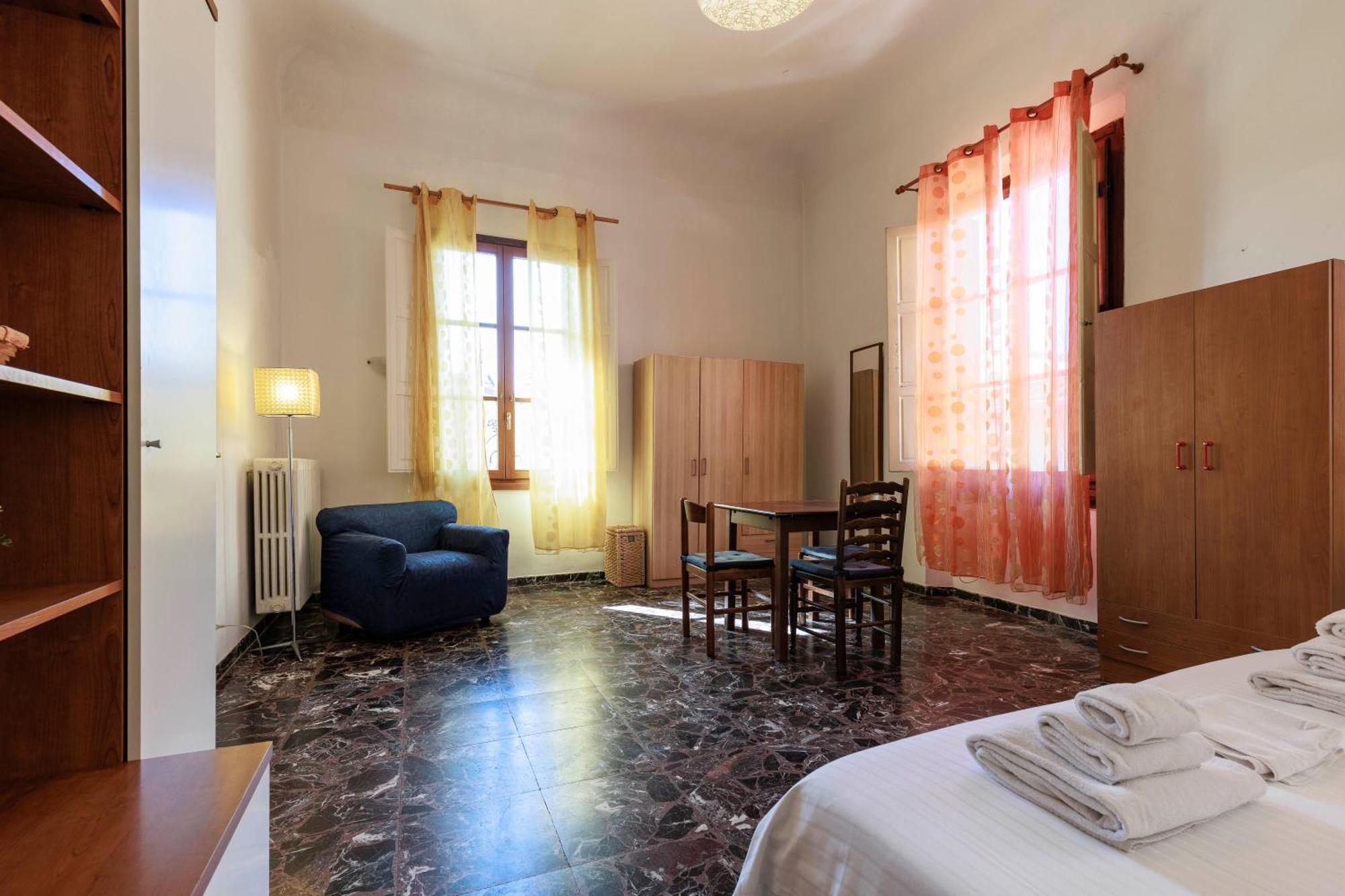 Appartamento Faenza Huge