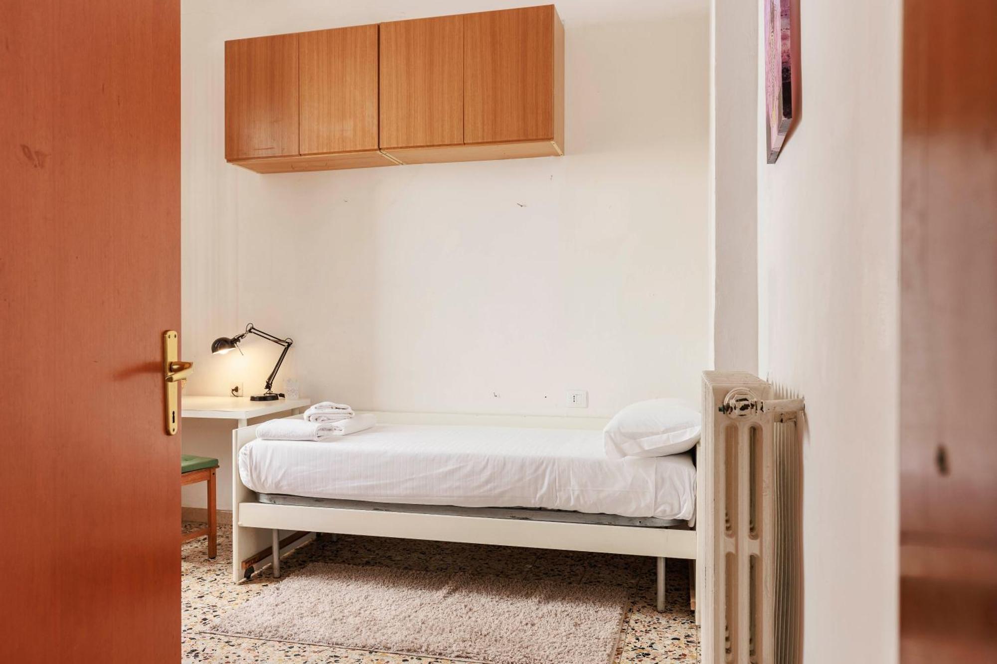 Appartamento Faenza Huge Firenze