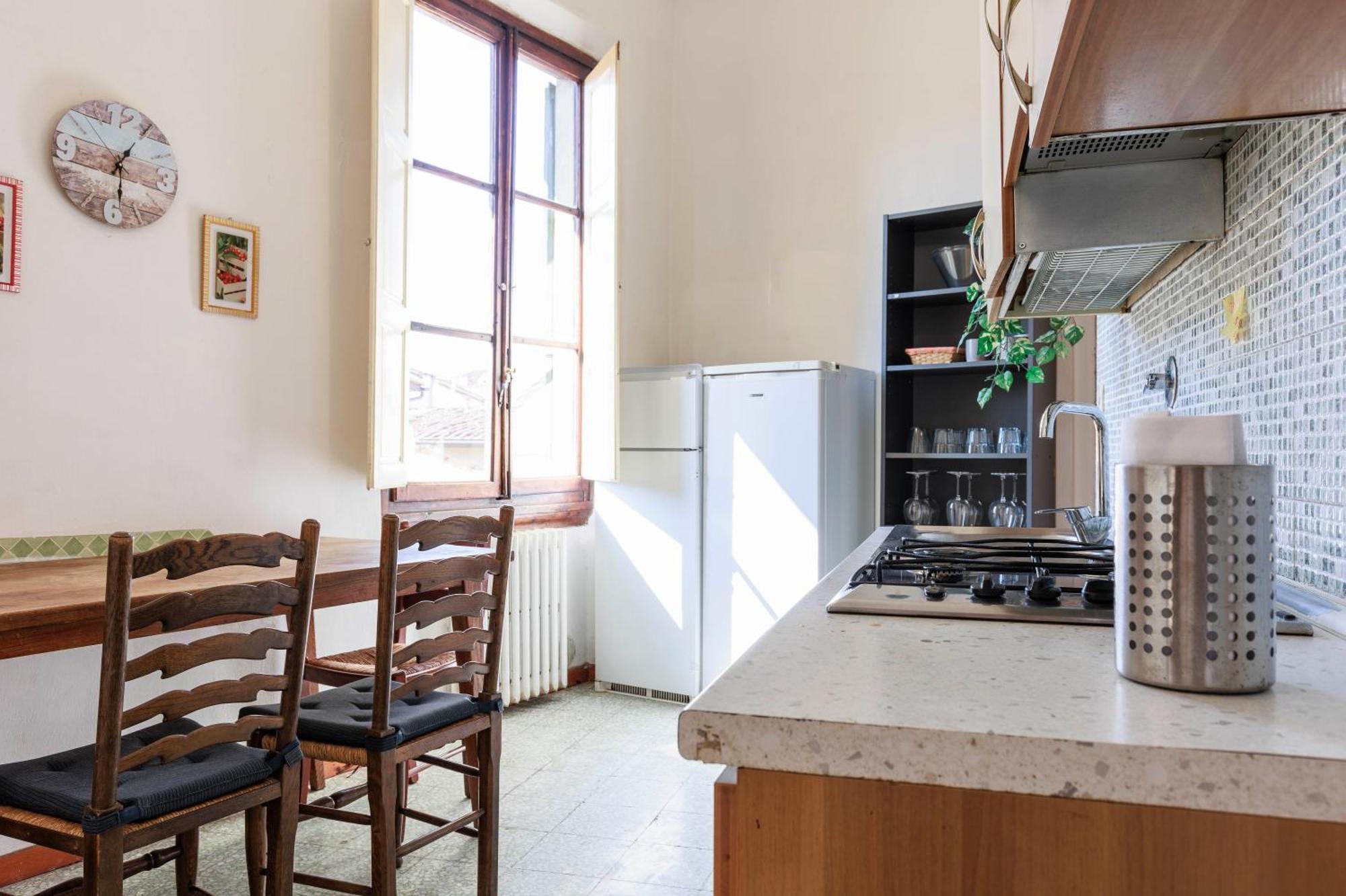Faenza Huge Appartamento *
