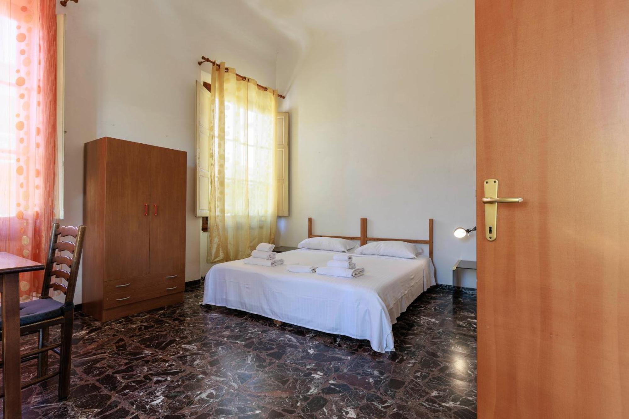 Appartamento Faenza Huge Firenze