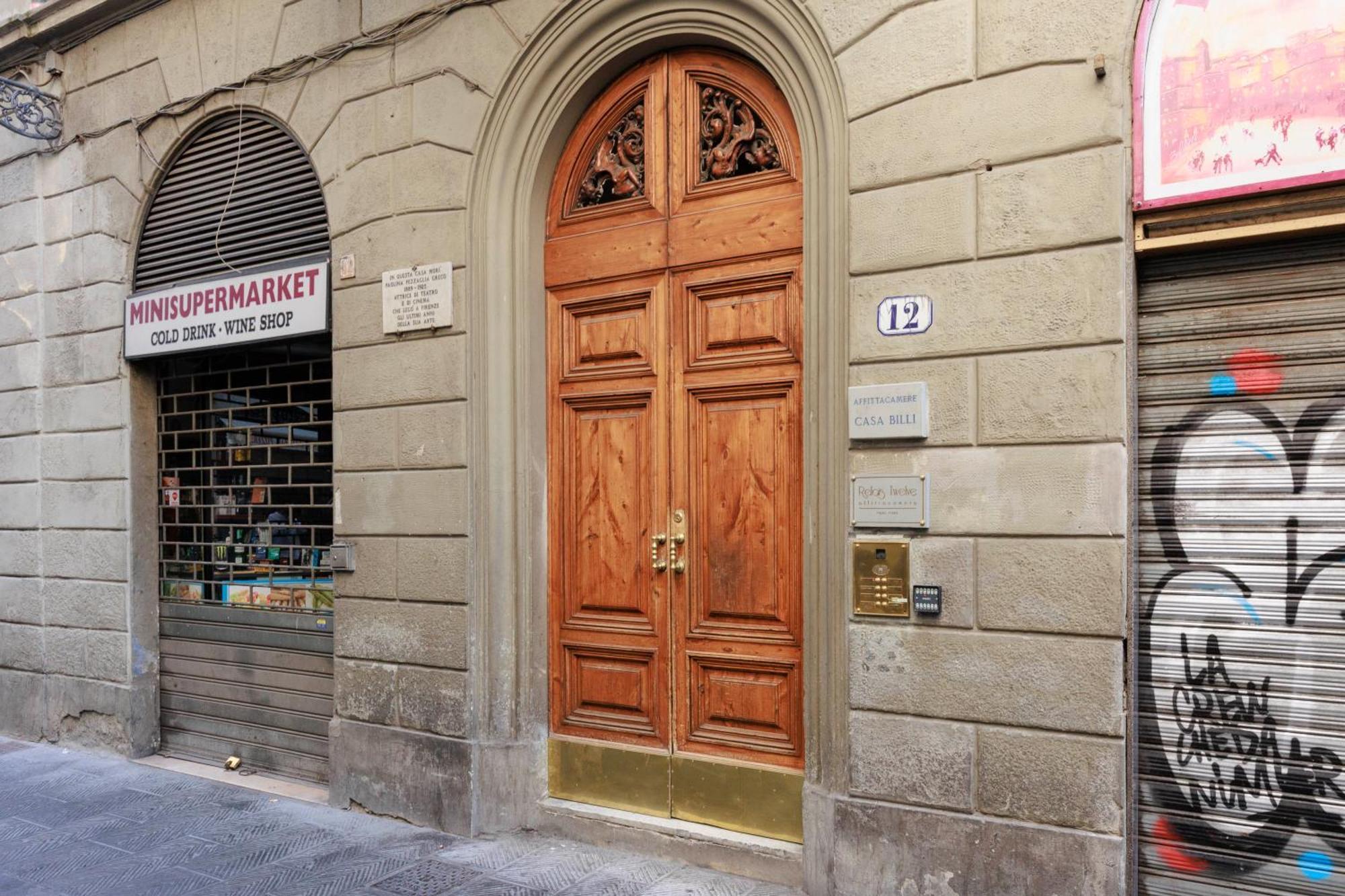 Appartamento Faenza Huge *