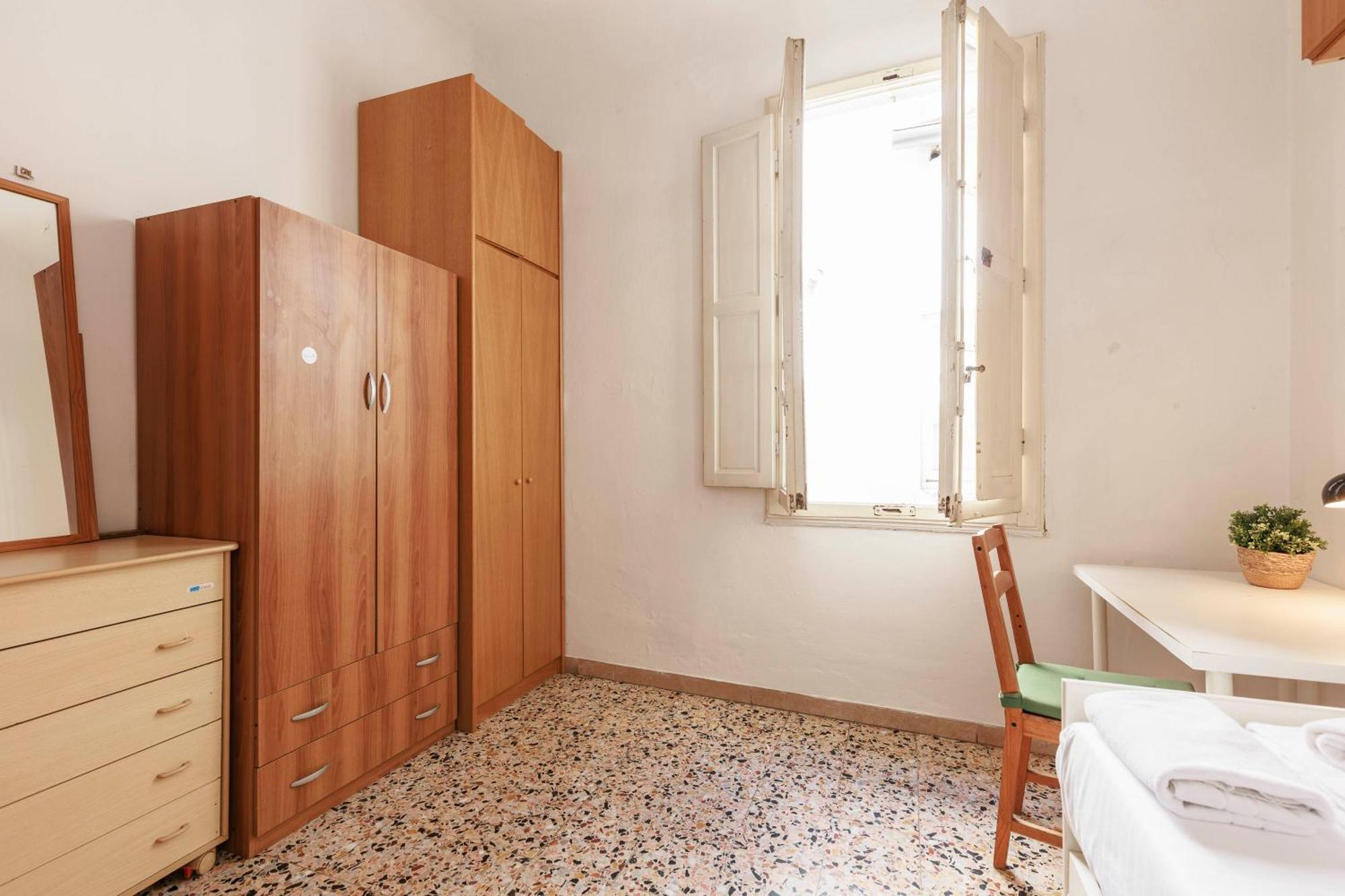Appartamento Faenza Huge Firenze