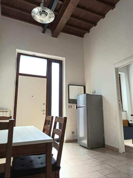 Apartment The King's House Florence