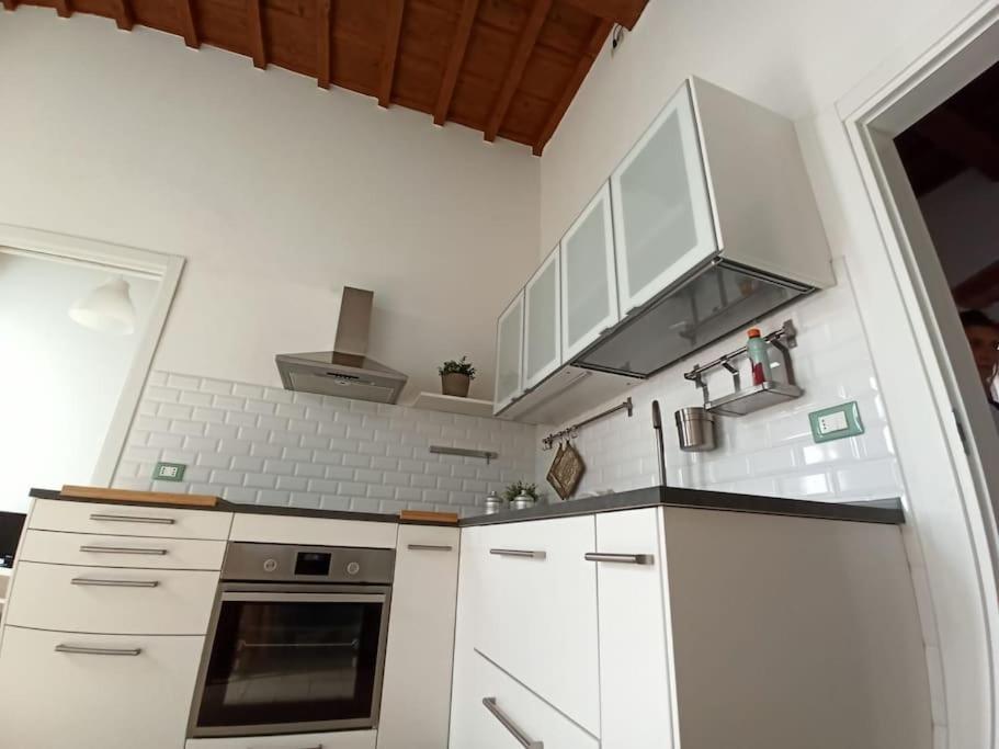 Apartment The King's House Florence