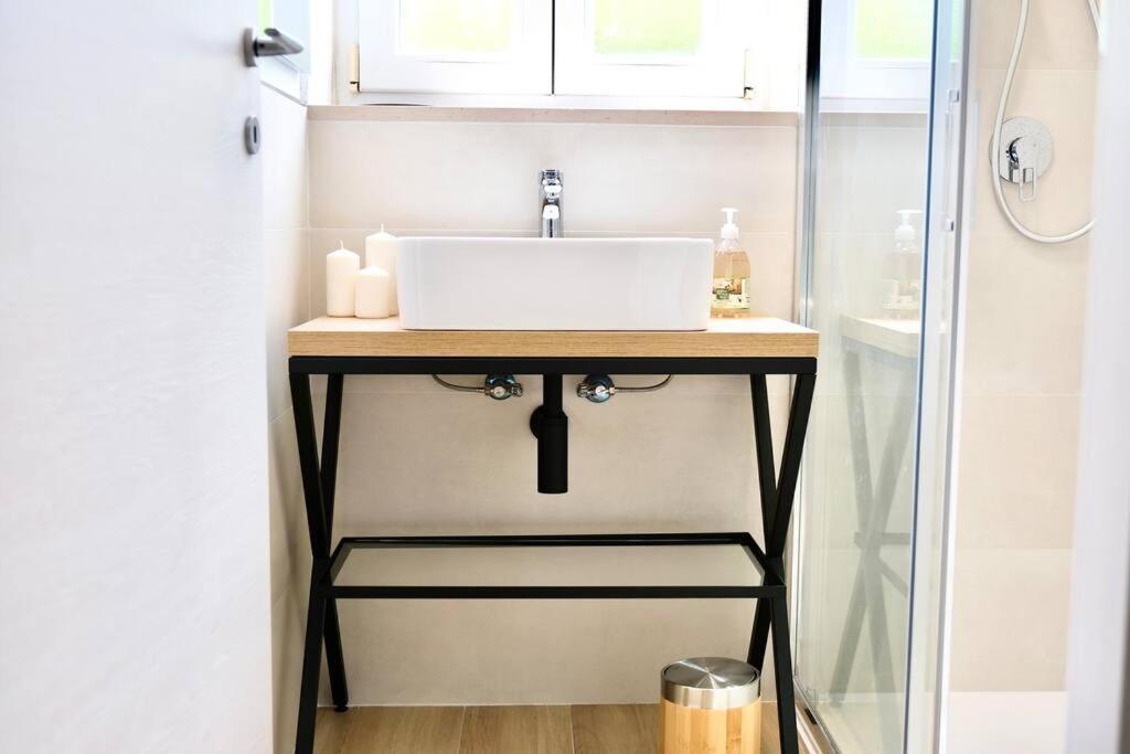 Loft Porta Romana A 5 Minuti Dal Centro