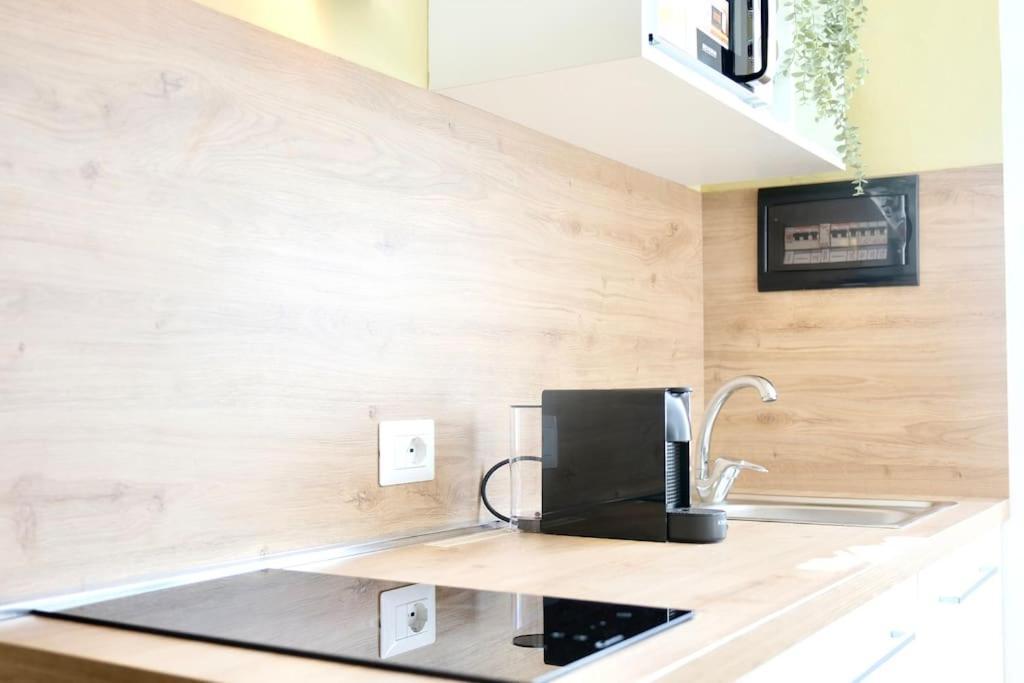 Loft Porta Romana A 5 Minuti Dal Centro Appartamento