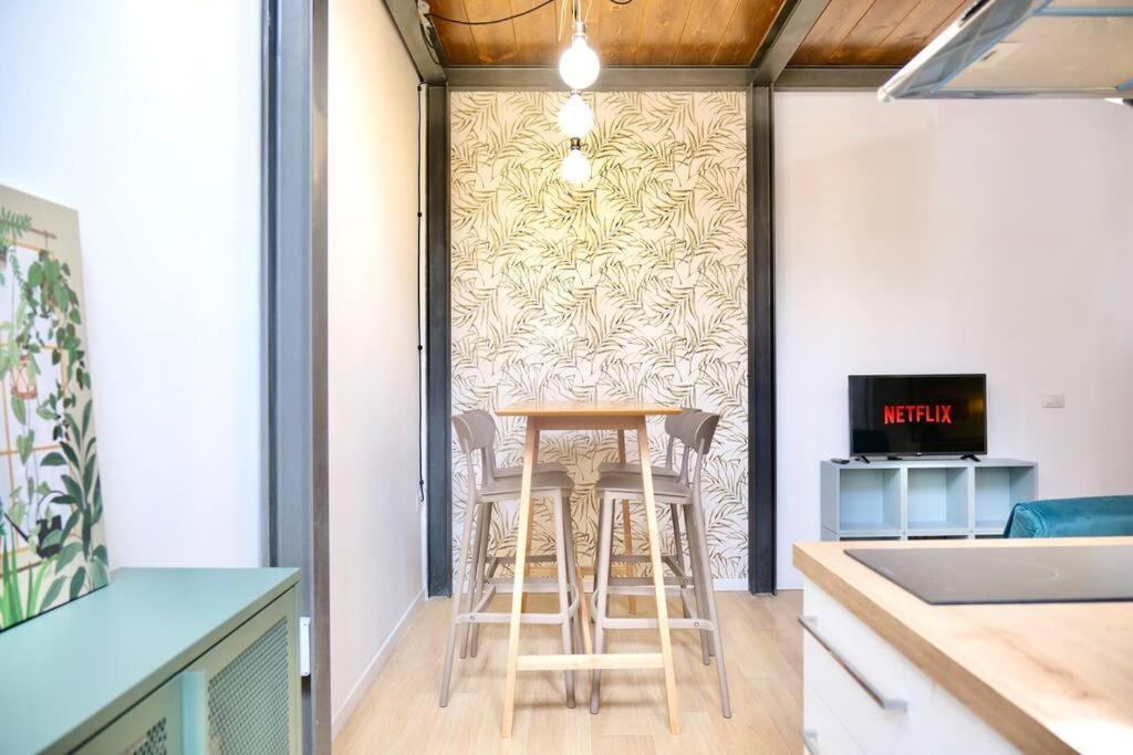 Loft Porta Romana A 5 Minuti Dal Centro * Firenze