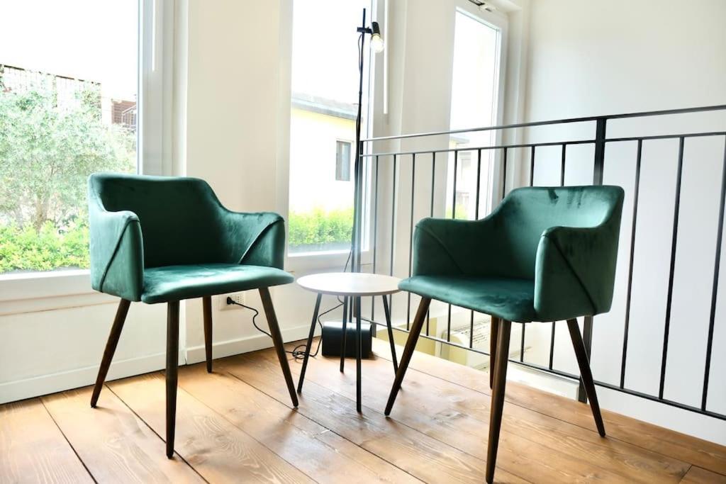 Loft Porta Romana A 5 Minuti Dal Centro * Firenze