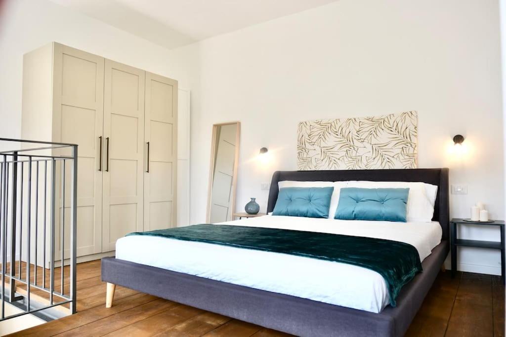 Appartamento Loft Porta Romana A 5 Minuti Dal Centro