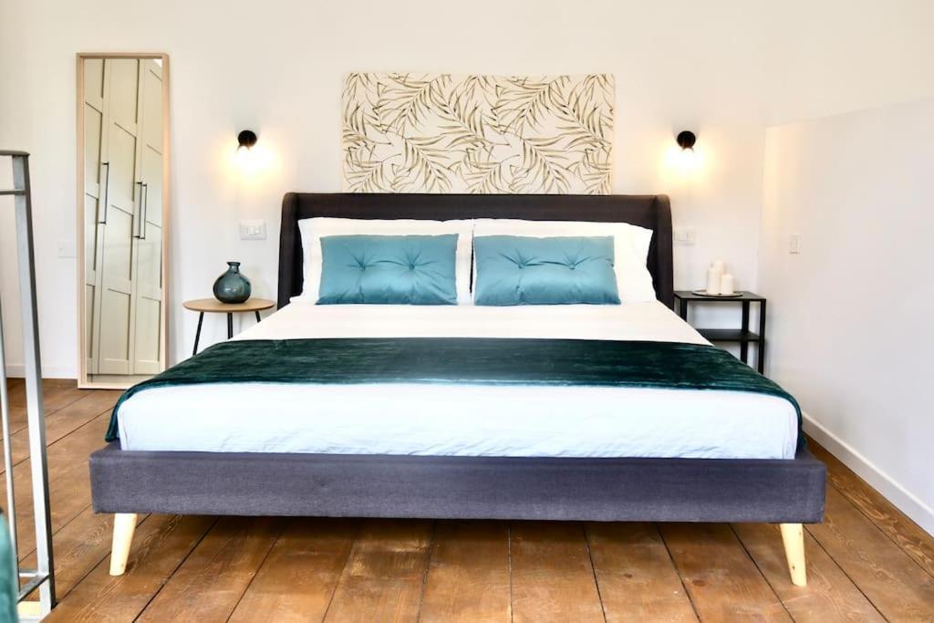 Loft Porta Romana A 5 Minuti Dal Centro Firenze