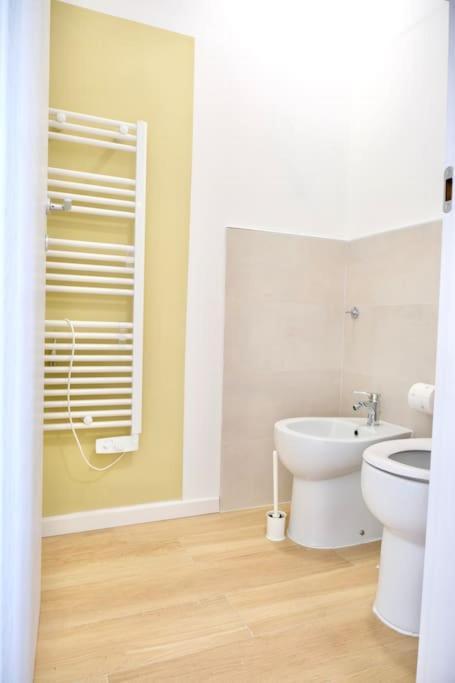 Loft Porta Romana A 5 Minuti Dal Centro * Firenze