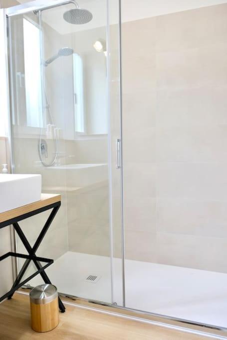 Appartamento Loft Porta Romana A 5 Minuti Dal Centro