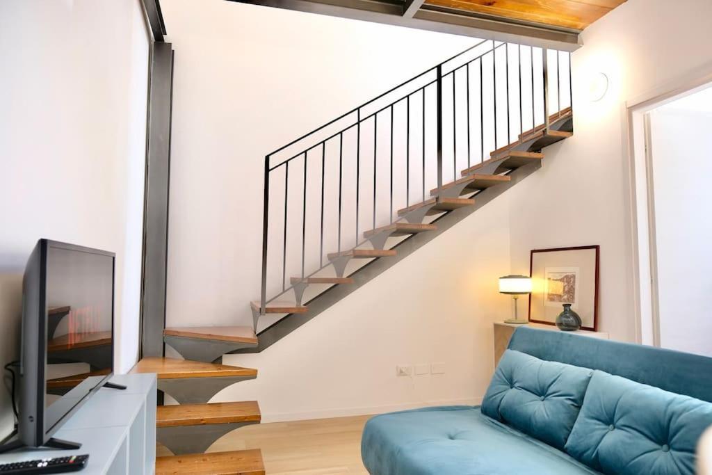 Loft Porta Romana A 5 Minuti Dal Centro Appartamento *