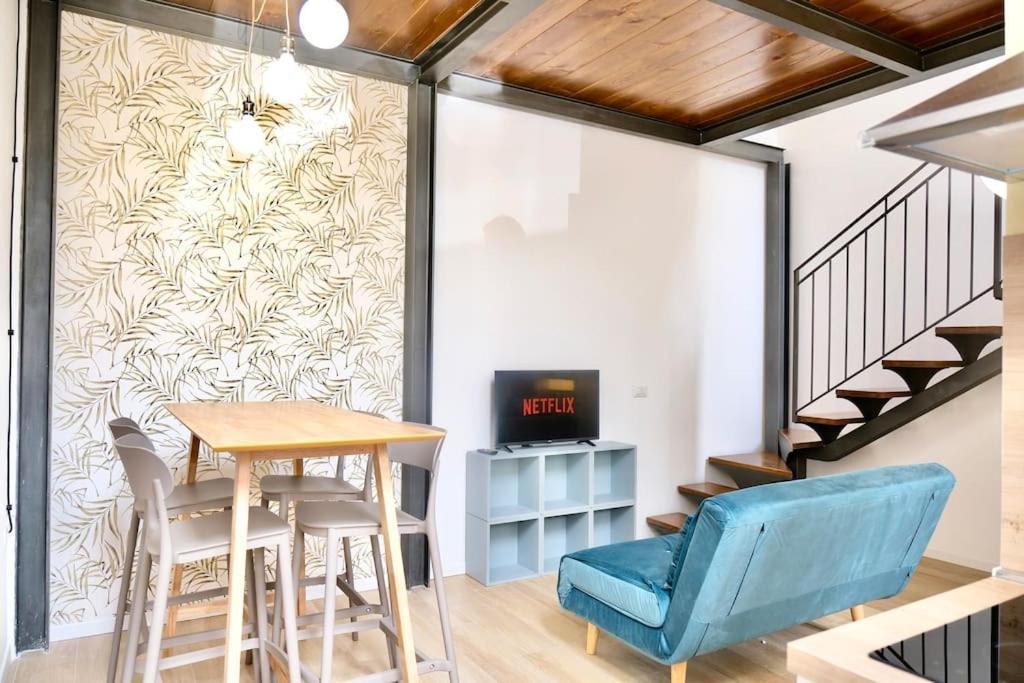 Appartamento Loft Porta Romana A 5 Minuti Dal Centro *